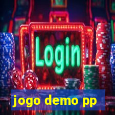 jogo demo pp